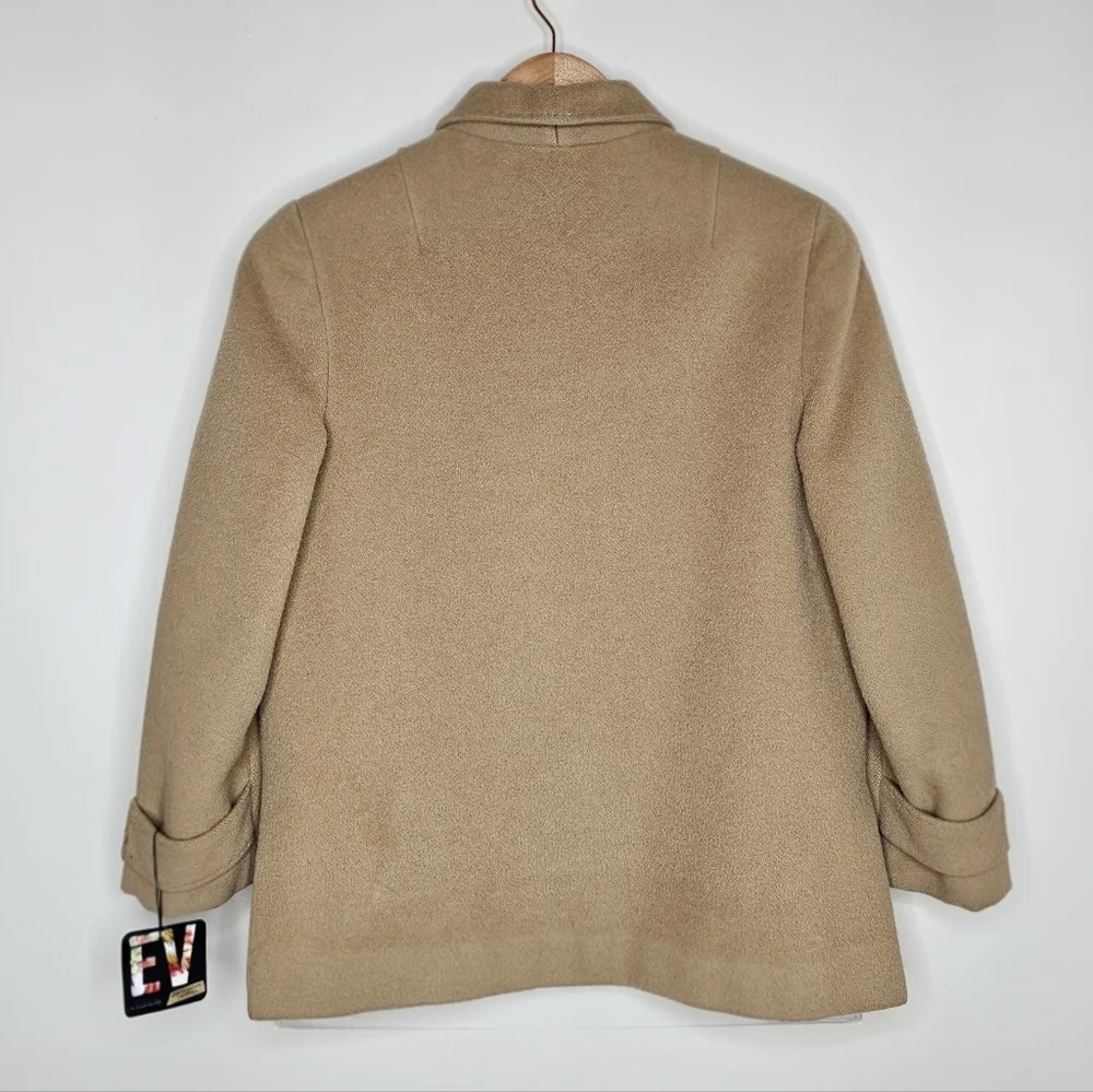 VTG 70s Ramé Design Jacket - Picture 5 of 15